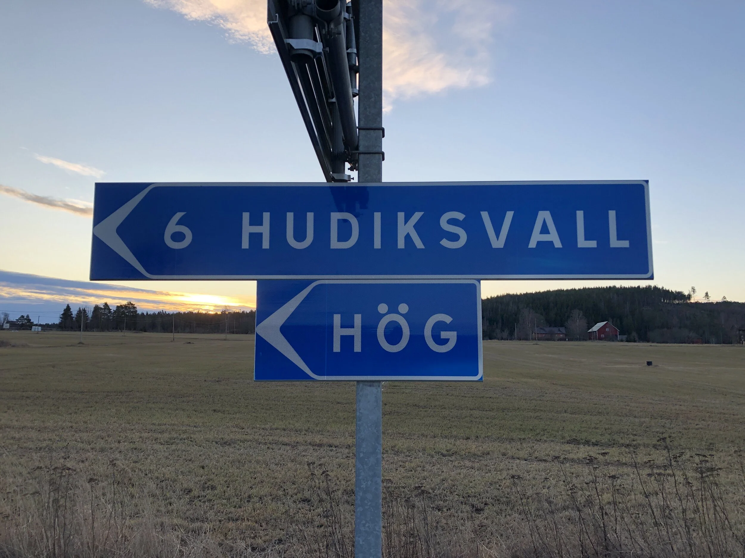 Manuset är klart