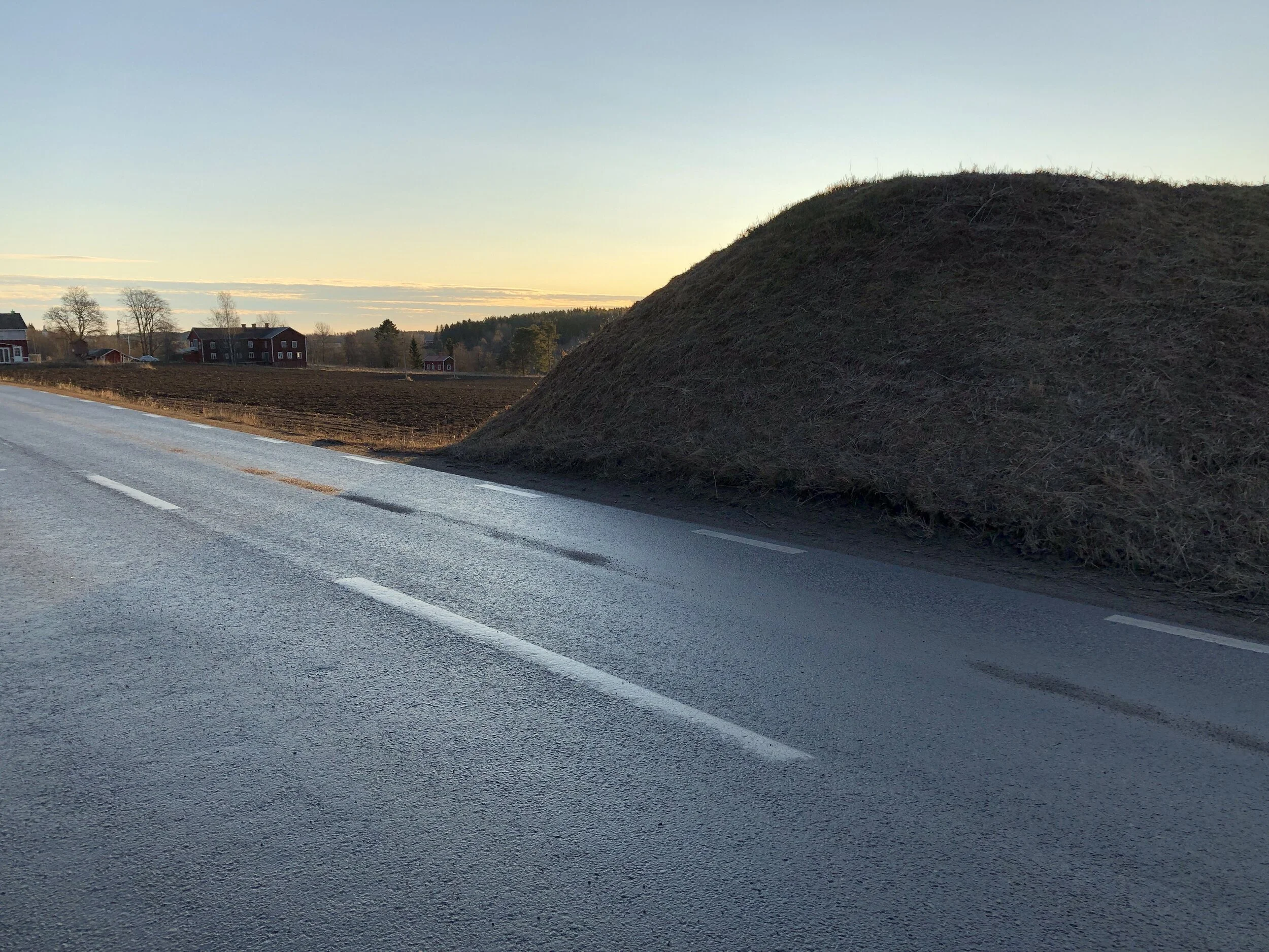 Varför just dikter?