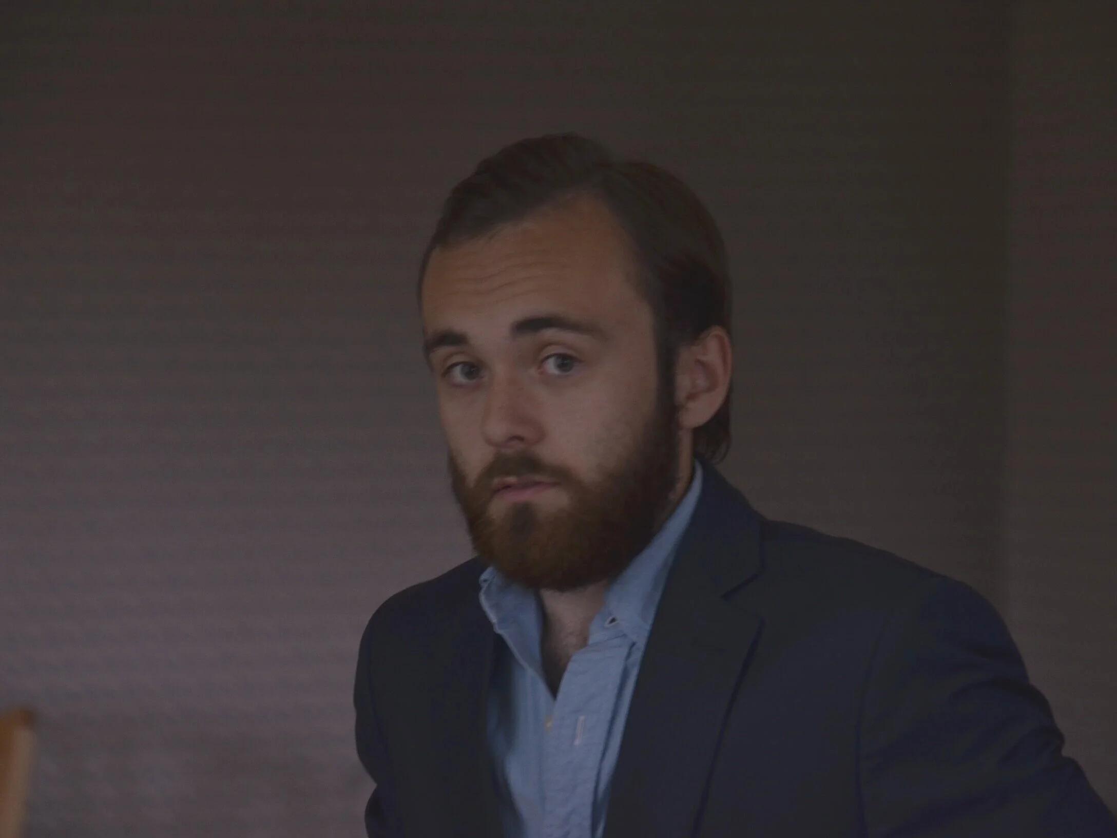 Var finns glädjen?