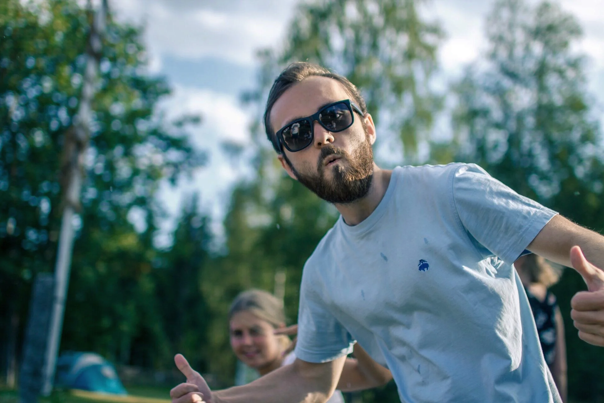 I år gör jag det omöjliga!
