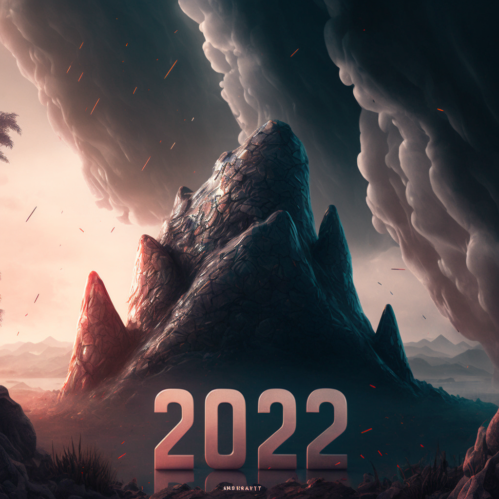 Årsresumé 2022