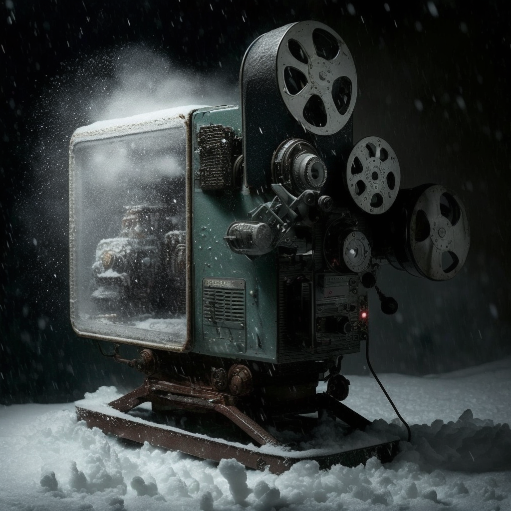 Årets filmer – 2022