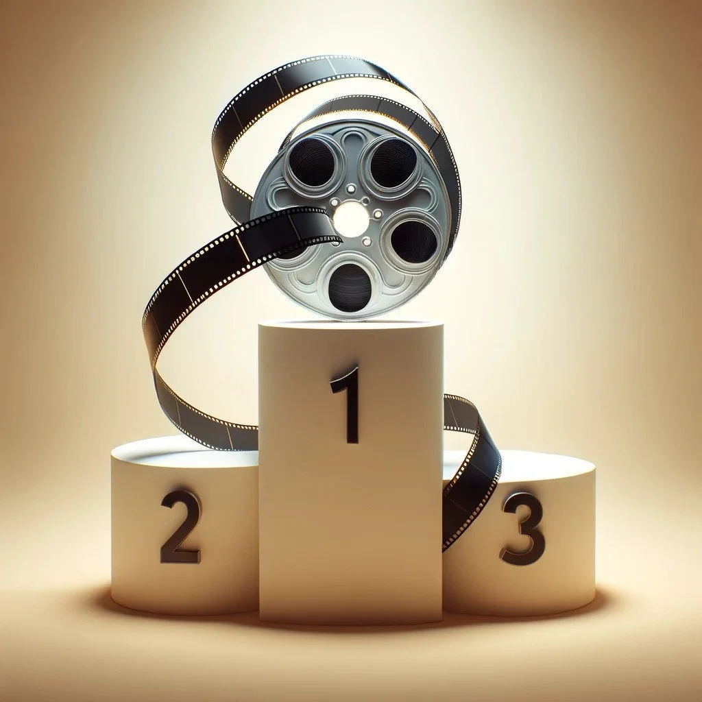 Årets filmer – 2023